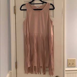 Love Riche Boho Dress